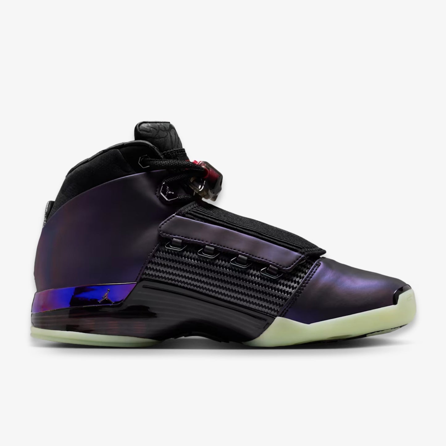 Air Jordan 17 Retro DB x Zach Rumbaugh 'Doernbecher' (2026) [IO7684-921] Athletic Basketball Sports Sneakers in for Unisex Adult Mens - AVBL MRKT (4)