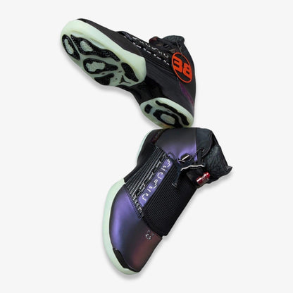 Air Jordan 17 Retro DB x Zach Rumbaugh 'Doernbecher' (2026) [IO7684-921] Athletic Basketball Sports Sneakers in for Unisex Adult Mens - AVBL MRKT (5)