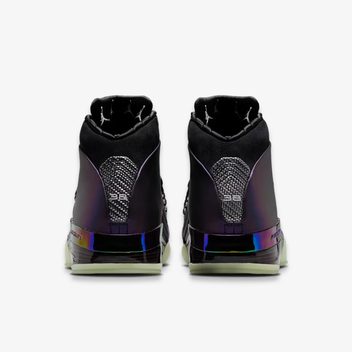 Air Jordan 17 Retro DB x Zach Rumbaugh 'Doernbecher' (2026) [IO7684-921] Athletic Basketball Sports Sneakers in for Unisex Adult Mens - AVBL MRKT (7)