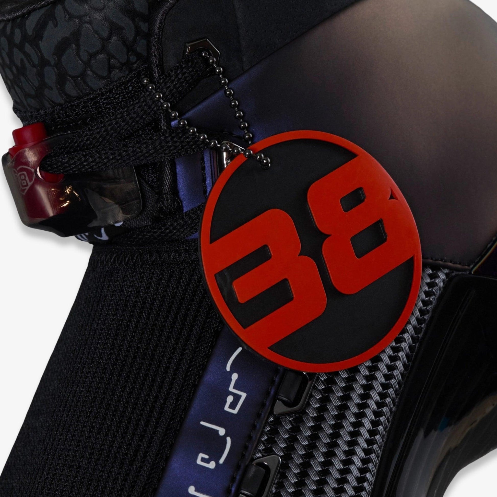 Air Jordan 17 Retro DB x Zach Rumbaugh 'Doernbecher' (2026) [IO7684-921] Athletic Basketball Sports Sneakers in for Unisex Adult Mens - AVBL MRKT (8)