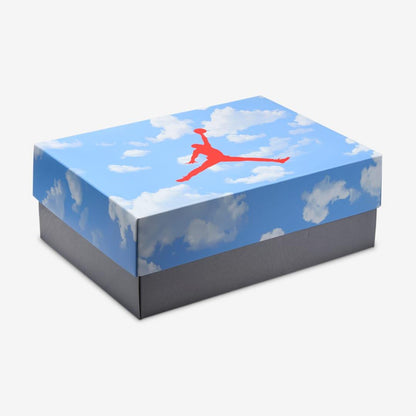 Air Jordan 3 Retro OG SP 'Seoul / South Korea 2.0' (2025) [IB1482-100] Athletic Basketball Sports Sneakers in White / Black - Sport Royal for Unisex Adult Mens - AVBL MRKT (12)