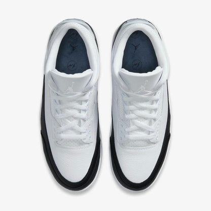 Air Jordan 3 Retro SP x Fragment Design 'Hiroshi Fujiwara' (2020) - AVBL MRKT (4)