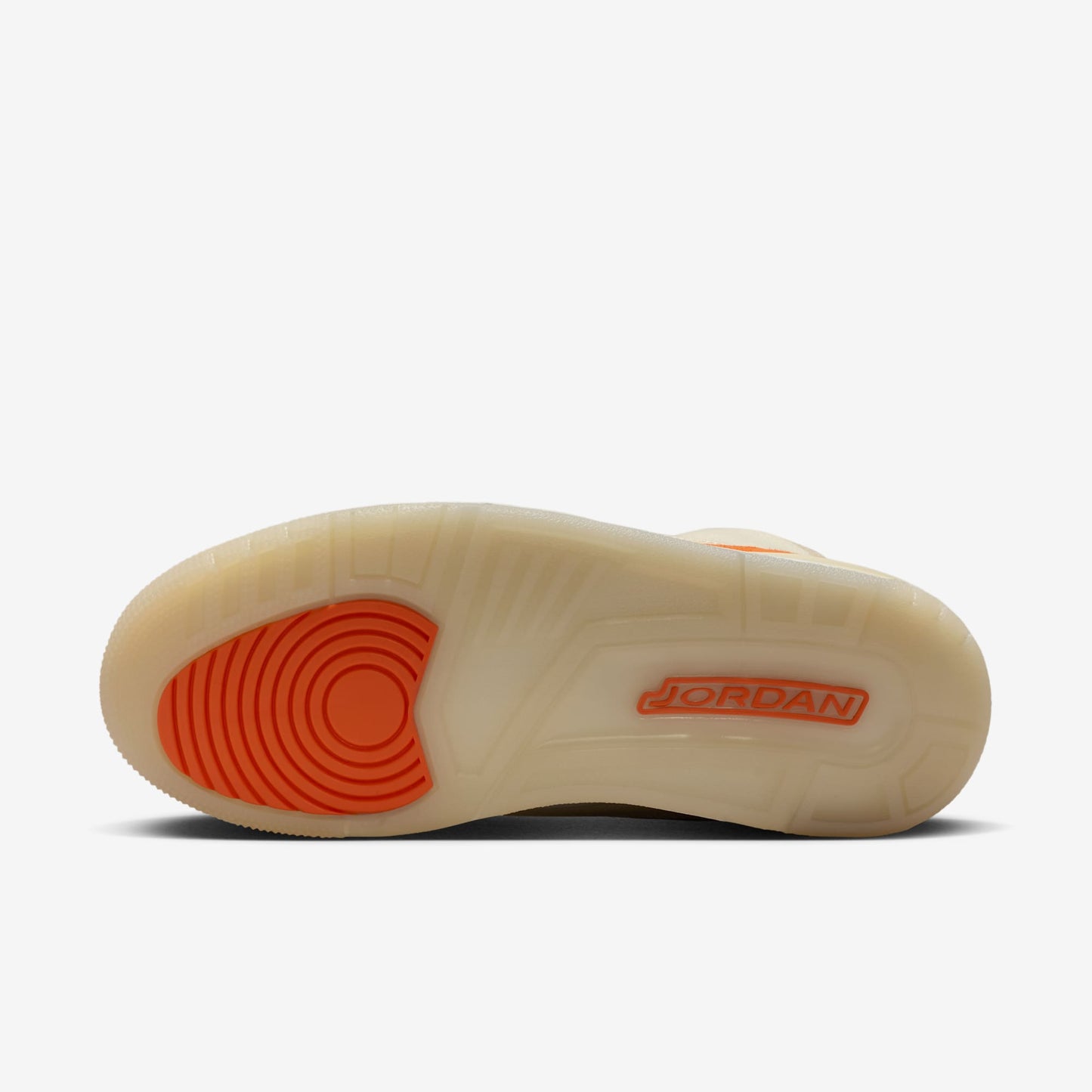 Air Jordan 3 Retro TEX 'Starfish / Orange Trance' (2025) (Womens) [IH7694-200] Athletic Basketball Sports Sneakers in Orange Trance / Sail - Starfish for Unisex Adult Female Ladies Girls WMNS - AVBL MRKT (9)