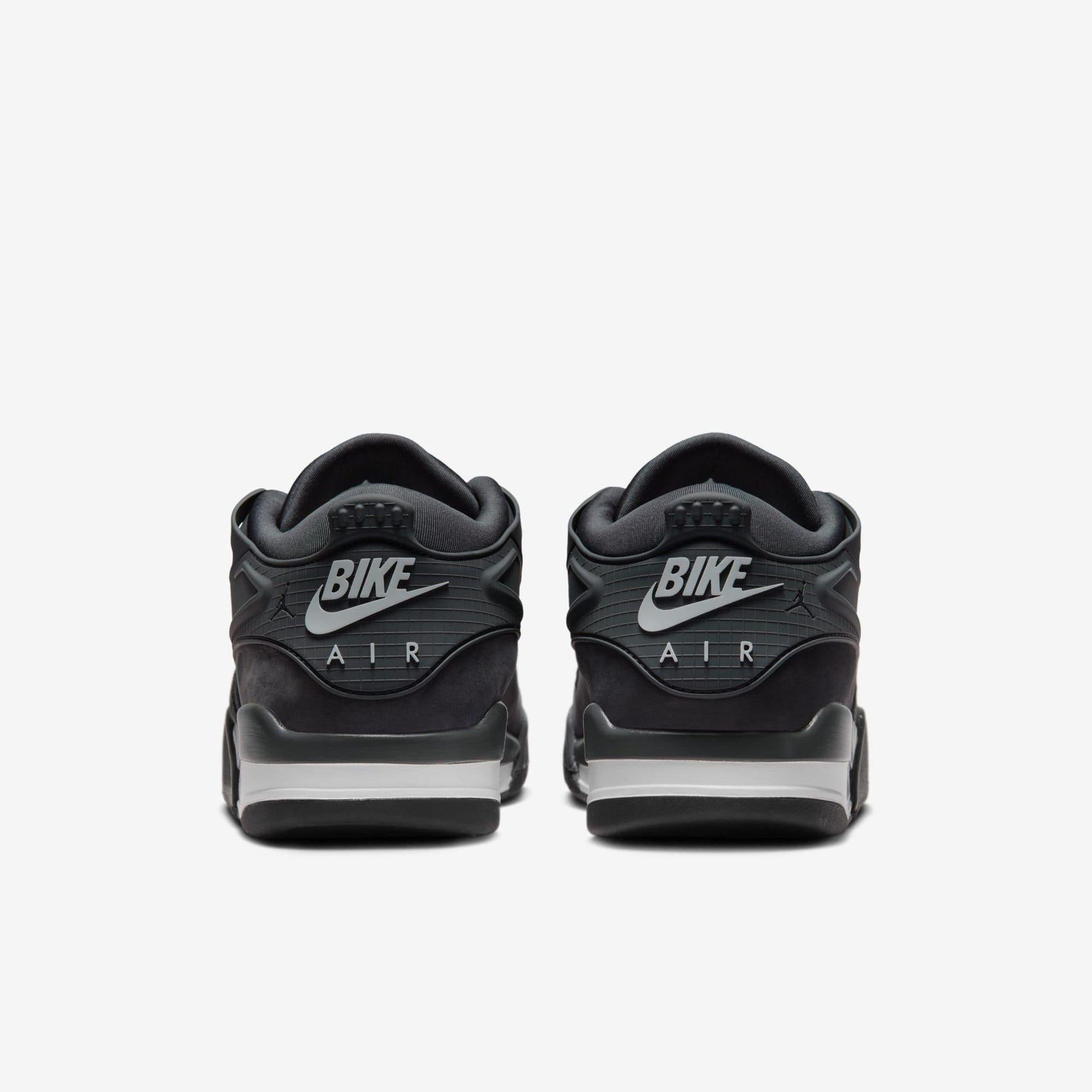 Air Jordan 4 RM SP x Nigel Sylvester 'Driveway Grey' (2024) [HF4334-004] Athletic Basketball Sports Sneakers in Anthracite / White - Anthracite for Unisex Adult Mens - AVBL MRKT (6)