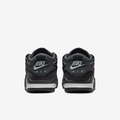 Air Jordan 4 RM SP x Nigel Sylvester 'Driveway Grey' (2024) [HF4334-004] Athletic Basketball Sports Sneakers in Anthracite / White - Anthracite for Unisex Adult Mens - AVBL MRKT (6)