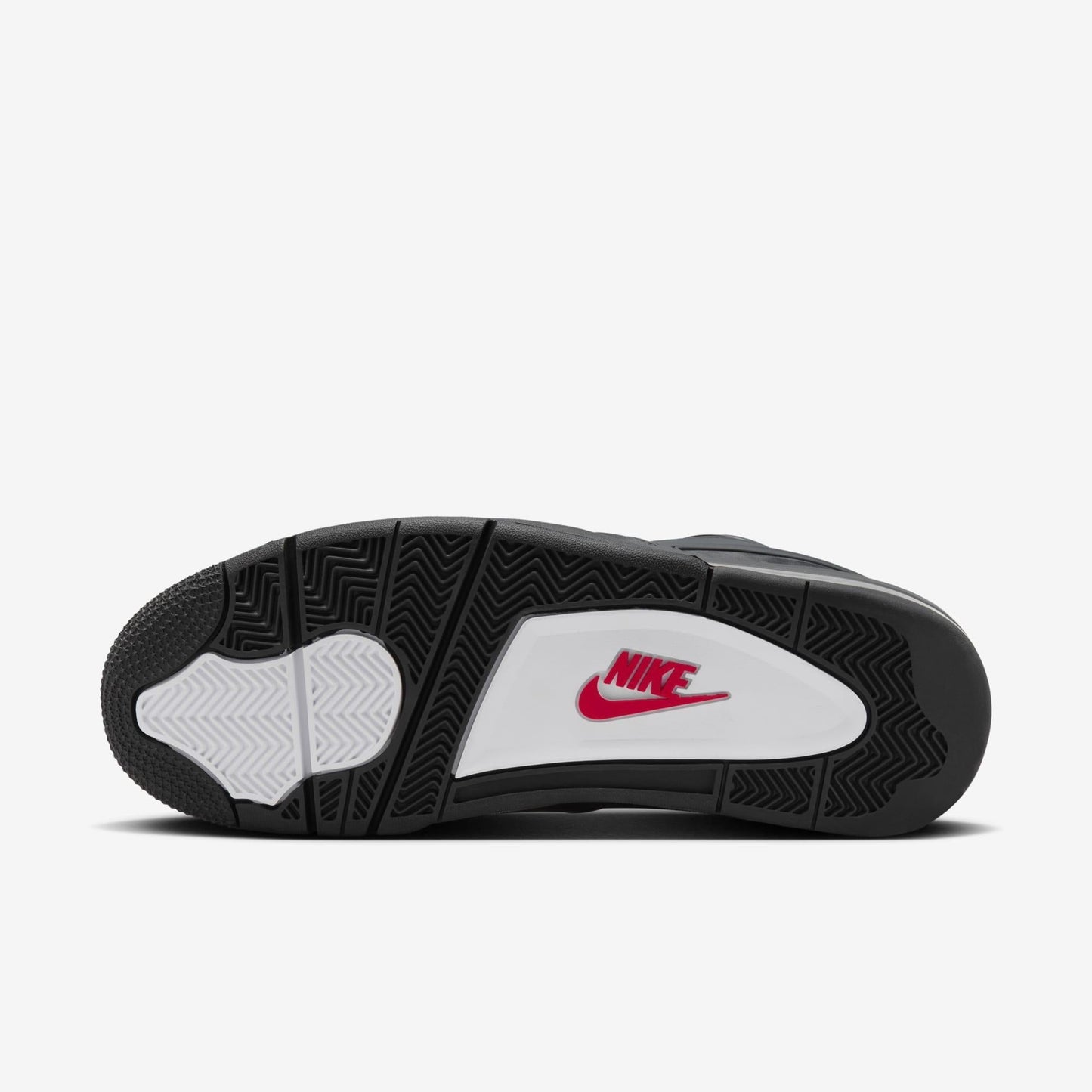 Air Jordan 4 RM SP x Nigel Sylvester 'Driveway Grey' (2024) [HF4334-004] Athletic Basketball Sports Sneakers in Anthracite / White - Anthracite for Unisex Adult Mens - AVBL MRKT (9)