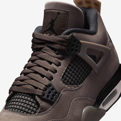 Air Jordan 4 Retro 'Cave Stone' (2025) [FV5029-200] Athletic Basketball Sports Sneakers in Cave Stone / Black - Phantom for Unisex Adult Mens - AVBL MRKT (7)