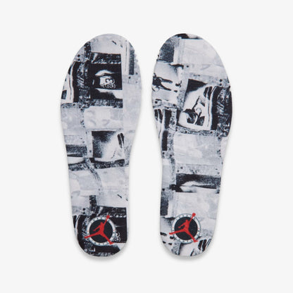 Air Jordan 4 Retro OG FC 'Flight Club' (2026) (GS) [IM4026-100] Athletic Basketball Sports Sneakers in for Unisex Youth Kids Boys Girls WMNS - AVBL MRKT (10)