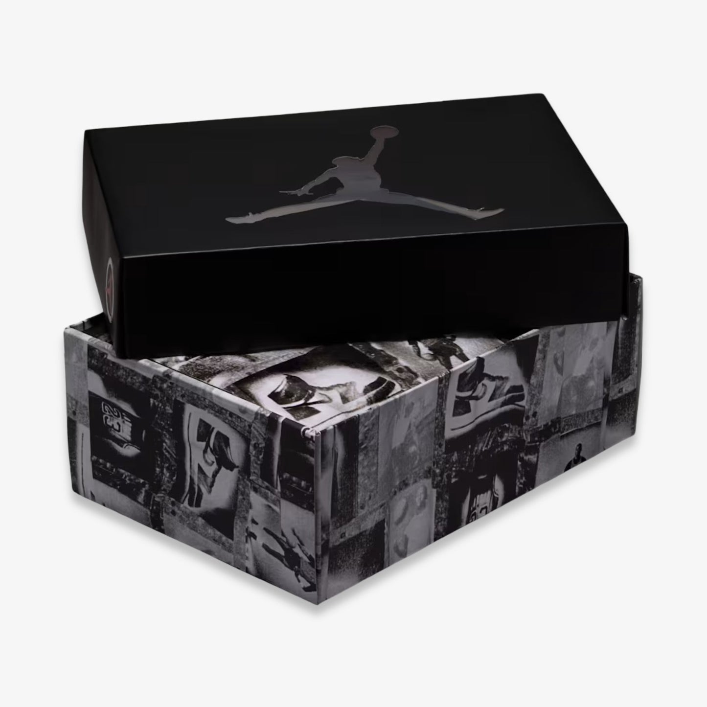 Air Jordan 4 Retro OG FC 'Flight Club' (2026) (GS) [IM4026-100] Athletic Basketball Sports Sneakers in for Unisex Youth Kids Boys Girls WMNS - AVBL MRKT (12)