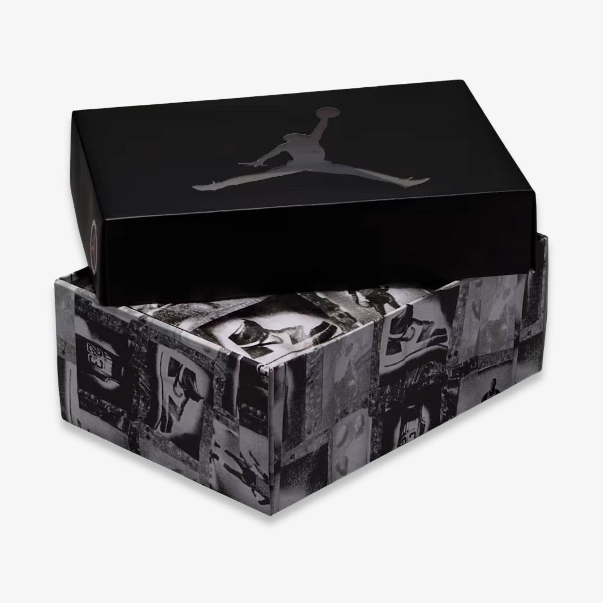 Air Jordan 4 Retro OG FC 'Flight Club' (2026) (GS) [IM4026-100] Athletic Basketball Sports Sneakers in for Unisex Youth Kids Boys Girls WMNS - AVBL MRKT (12)
