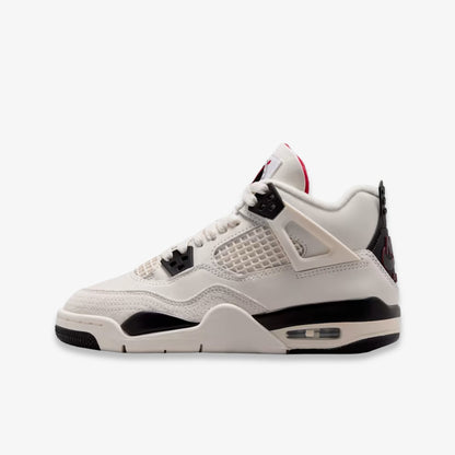 Air Jordan 4 Retro OG FC 'Flight Club' (2026) (GS) [IM4026-100] Athletic Basketball Sports Sneakers in for Unisex Youth Kids Boys Girls WMNS - AVBL MRKT (2)