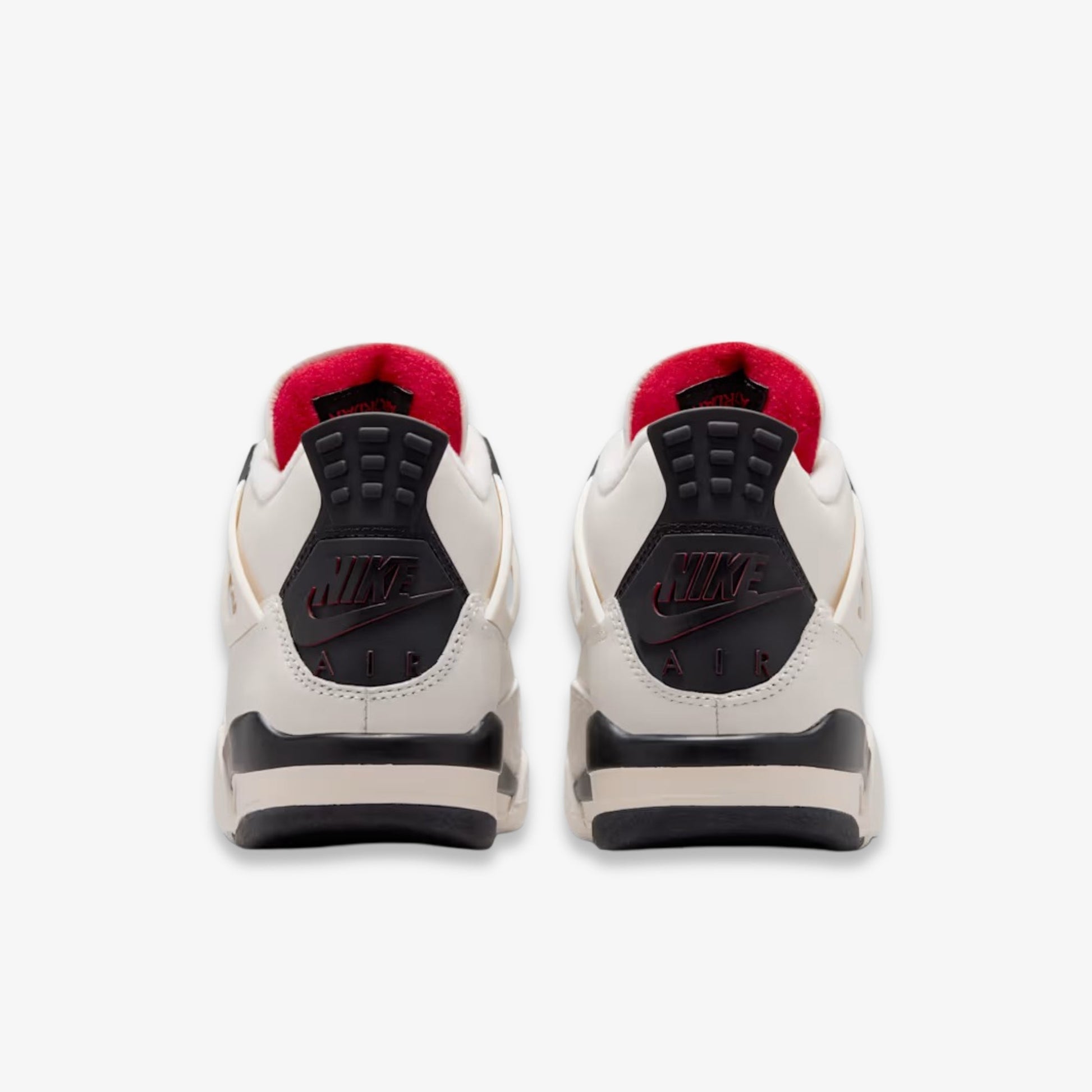 Air Jordan 4 Retro OG FC 'Flight Club' (2026) (GS) [IM4026-100] Athletic Basketball Sports Sneakers in for Unisex Youth Kids Boys Girls WMNS - AVBL MRKT (6)