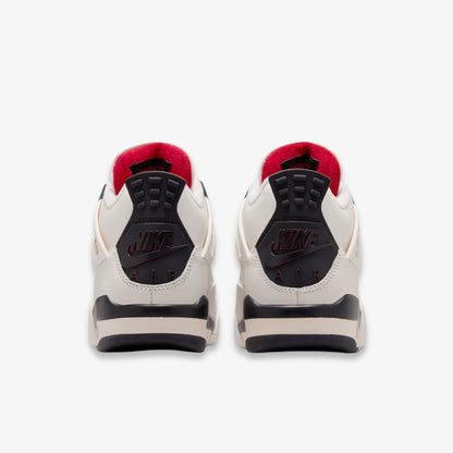 Air Jordan 4 Retro OG FC 'Flight Club' (2026) (GS) [IM4026-100] Athletic Basketball Sports Sneakers in for Unisex Youth Kids Boys Girls WMNS - AVBL MRKT (6)