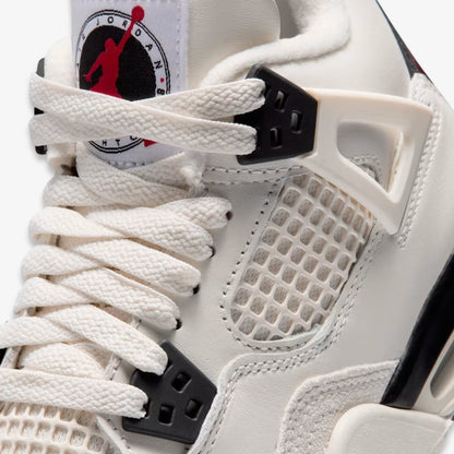 Air Jordan 4 Retro OG FC 'Flight Club' (2026) (GS) [IM4026-100] Athletic Basketball Sports Sneakers in for Unisex Youth Kids Boys Girls WMNS - AVBL MRKT (7)