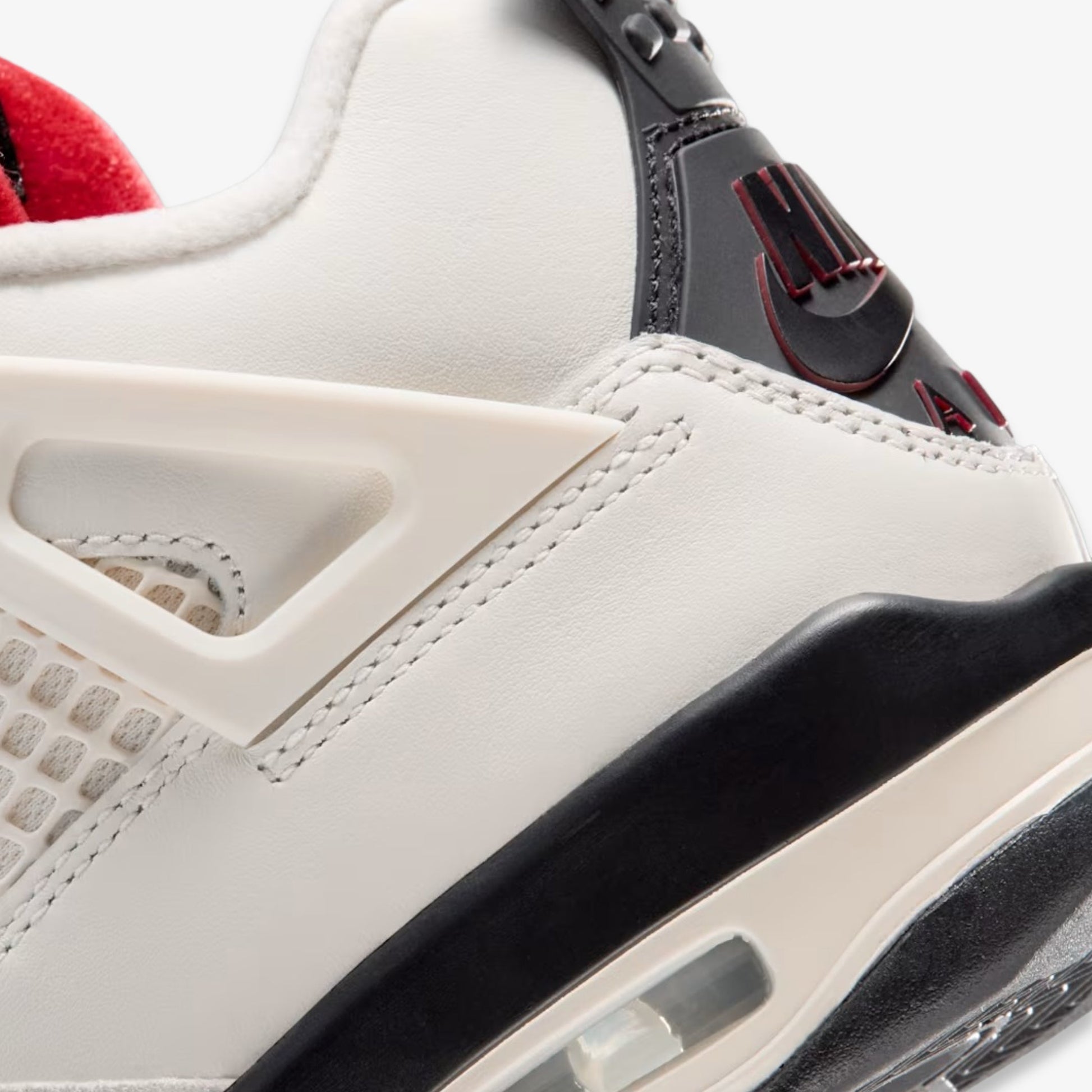 Air Jordan 4 Retro OG FC 'Flight Club' (2026) (GS) [IM4026-100] Athletic Basketball Sports Sneakers in for Unisex Youth Kids Boys Girls WMNS - AVBL MRKT (8)