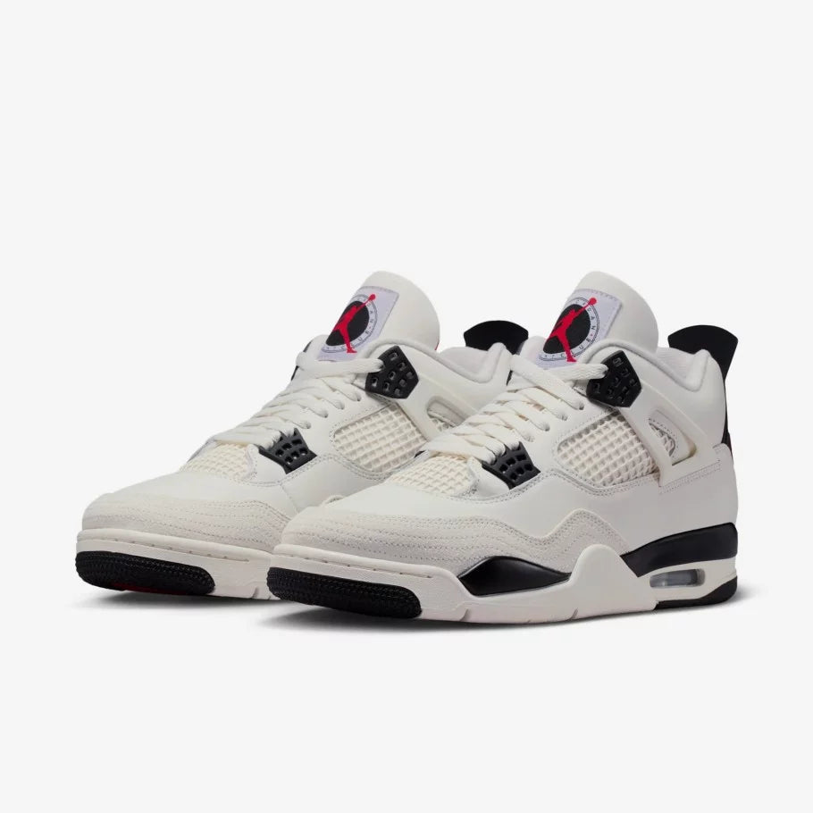 Air Jordan 4 Retro OG FC 'Flight Club' (2026) [IM4002-100] Athletic Basketball Sports Sneakers in for Unisex Adult Mens - AVBL MRKT (1)