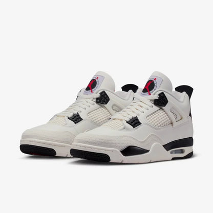 Air Jordan 4 Retro OG FC 'Flight Club' (2026) [IM4002-100] Athletic Basketball Sports Sneakers in for Unisex Adult Mens - AVBL MRKT (1)