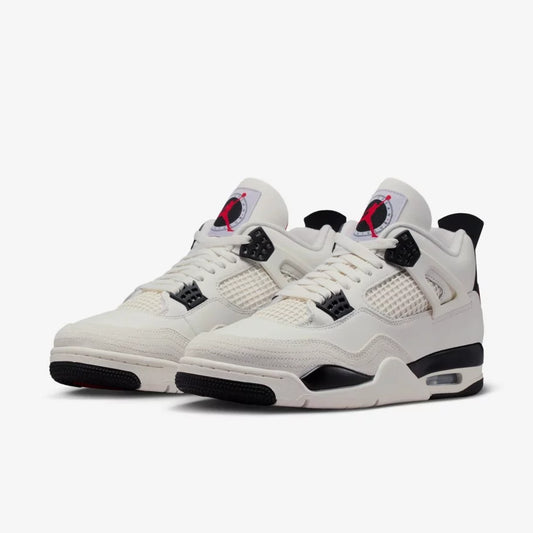 Air Jordan 4 Retro OG FC 'Flight Club' (2026) [IM4002-100] Athletic Basketball Sports Sneakers in for Unisex Adult Mens - AVBL MRKT (1)