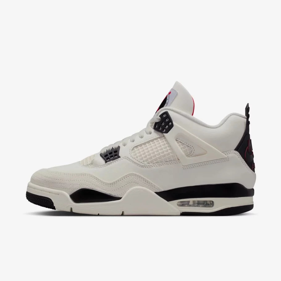 Air Jordan 4 Retro OG FC 'Flight Club' (2026) [IM4002-100] Athletic Basketball Sports Sneakers in for Unisex Adult Mens - AVBL MRKT (2)