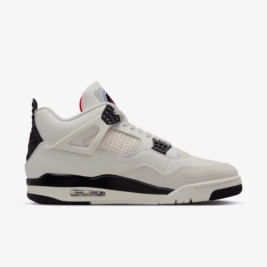Air Jordan 4 Retro OG FC 'Flight Club' (2026) [IM4002-100] Athletic Basketball Sports Sneakers in for Unisex Adult Mens - AVBL MRKT (4)