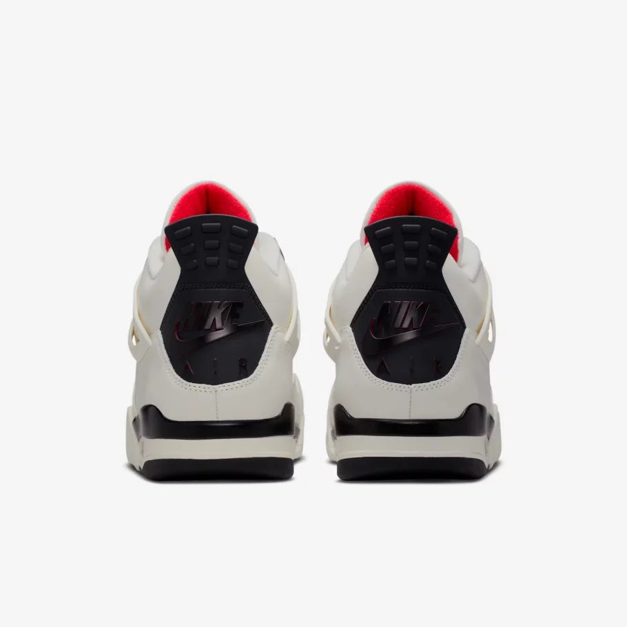 Air Jordan 4 Retro OG FC 'Flight Club' (2026) [IM4002-100] Athletic Basketball Sports Sneakers in for Unisex Adult Mens - AVBL MRKT (6)