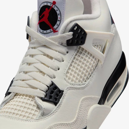 Air Jordan 4 Retro OG FC 'Flight Club' (2026) [IM4002-100] Athletic Basketball Sports Sneakers in for Unisex Adult Mens - AVBL MRKT (7)