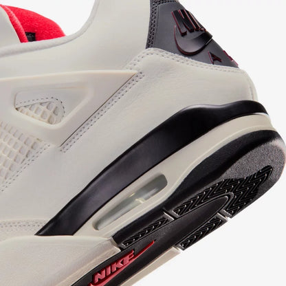 Air Jordan 4 Retro OG FC 'Flight Club' (2026) [IM4002-100] Athletic Basketball Sports Sneakers in for Unisex Adult Mens - AVBL MRKT (8)