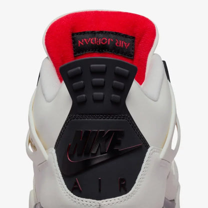 Air Jordan 4 Retro OG FC 'Flight Club' (2026) [IM4002-100] Athletic Basketball Sports Sneakers in for Unisex Adult Mens - AVBL MRKT (9)