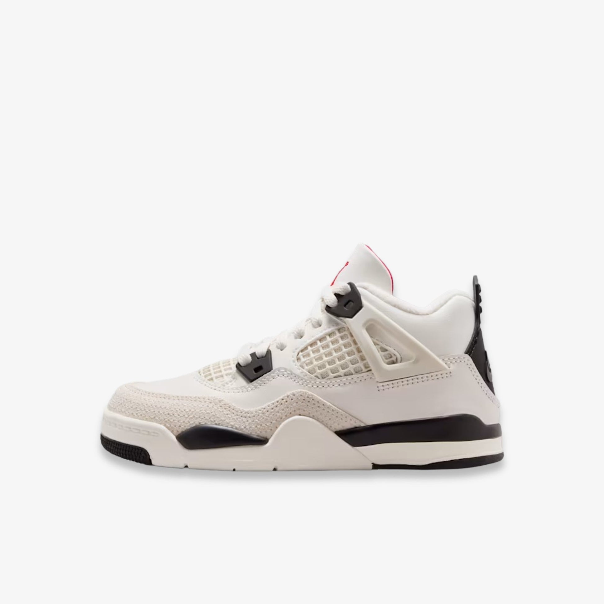 Air Jordan 4 Retro OG FC 'Flight Club' (2026) (PS) [IM4028-100] Athletic Basketball Sports Sneakers in for Unisex Little Kids Pre-School Boys Girls WMNS - AVBL MRKT (2)