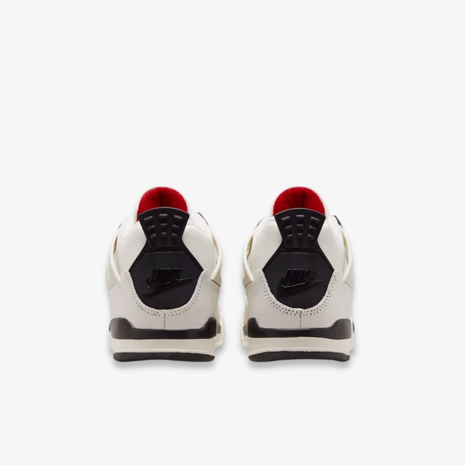 Air Jordan 4 Retro OG FC 'Flight Club' (2026) (PS) [IM4028-100] Athletic Basketball Sports Sneakers in for Unisex Little Kids Pre-School Boys Girls WMNS - AVBL MRKT (6)