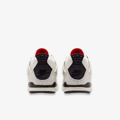 Air Jordan 4 Retro OG FC 'Flight Club' (2026) (PS) [IM4028-100] Athletic Basketball Sports Sneakers in for Unisex Little Kids Pre-School Boys Girls WMNS - AVBL MRKT (6)