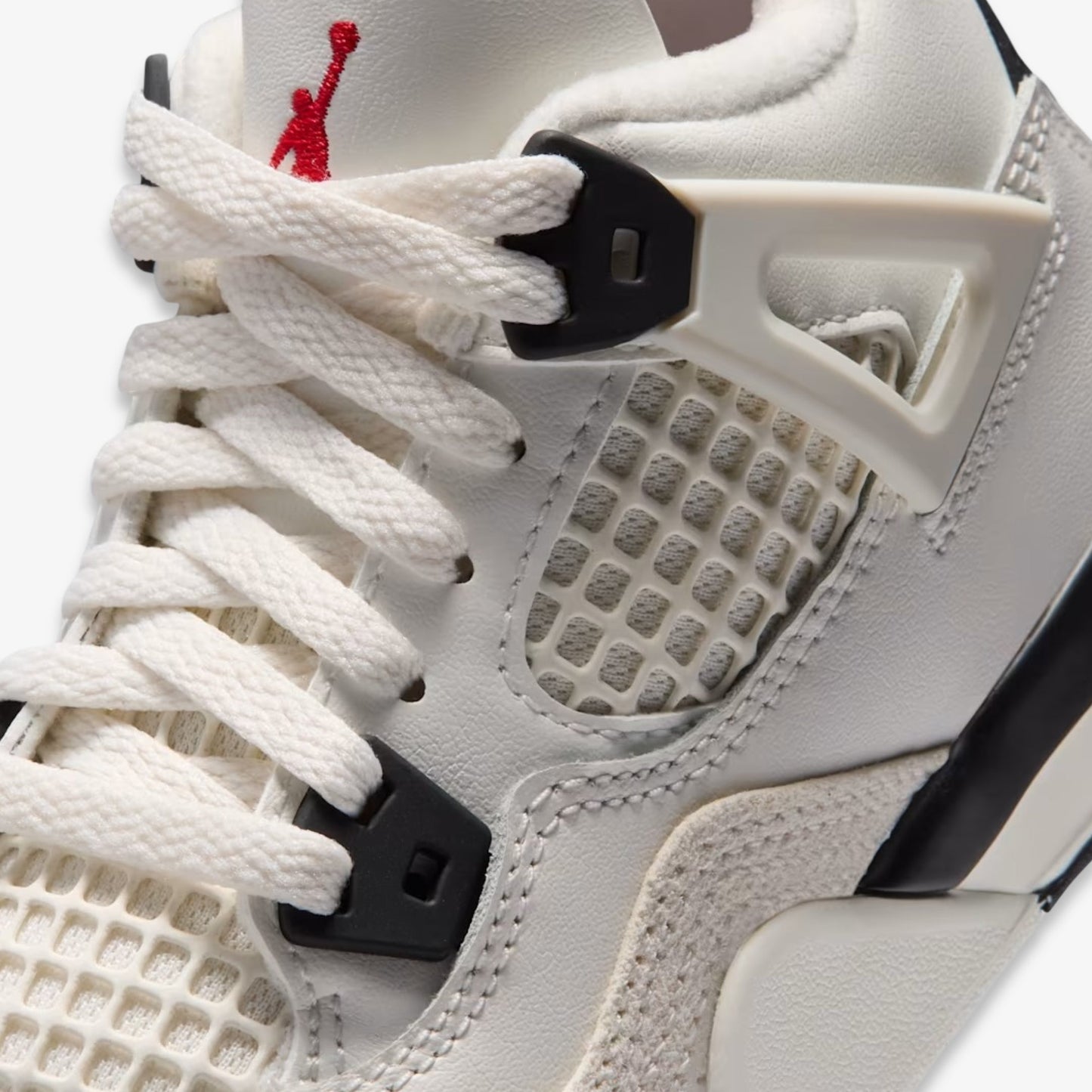 Air Jordan 4 Retro OG FC 'Flight Club' (2026) (PS) [IM4028-100] Athletic Basketball Sports Sneakers in for Unisex Little Kids Pre-School Boys Girls WMNS - AVBL MRKT (7)