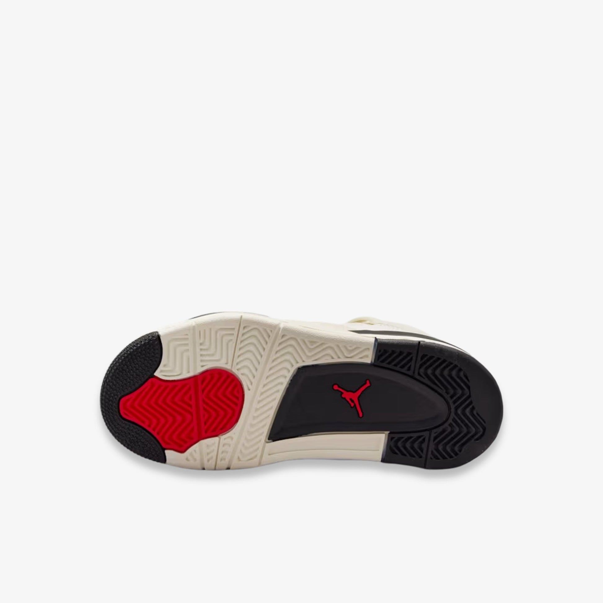 Air Jordan 4 Retro OG FC 'Flight Club' (2026) (PS) [IM4028-100] Athletic Basketball Sports Sneakers in for Unisex Little Kids Pre-School Boys Girls WMNS - AVBL MRKT (9)