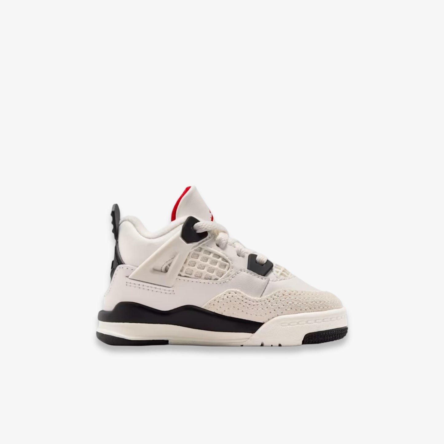 Air Jordan 4 Retro OG FC 'Flight Club' (2026) (TD) [IM4027-100] Athletic Basketball Sports Sneakers in for Unisex Baby Infant Toddler - AVBL MRKT (4)