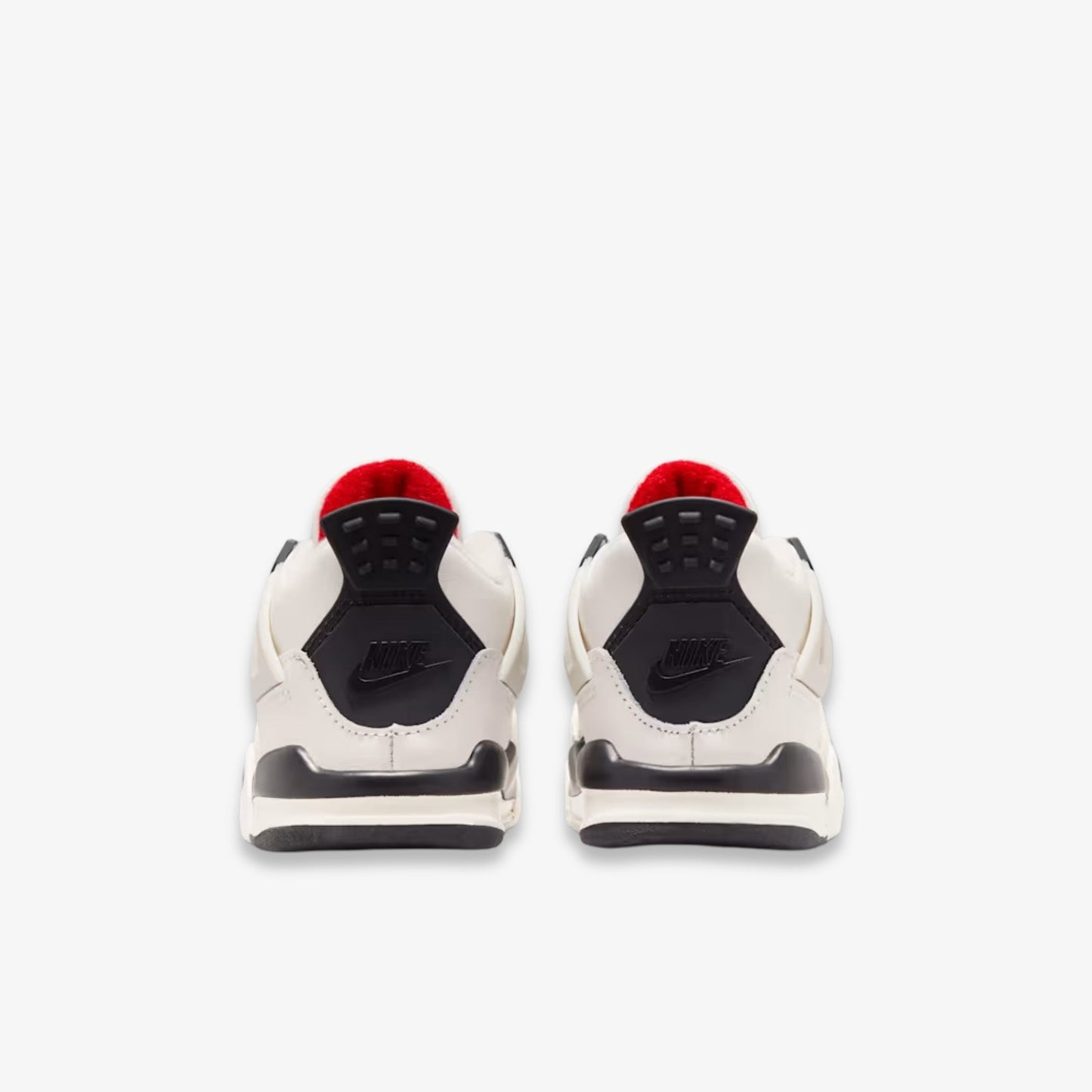 Air Jordan 4 Retro OG FC 'Flight Club' (2026) (TD) [IM4027-100] Athletic Basketball Sports Sneakers in for Unisex Baby Infant Toddler - AVBL MRKT (6)