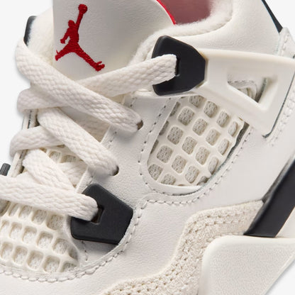 Air Jordan 4 Retro OG FC 'Flight Club' (2026) (TD) [IM4027-100] Athletic Basketball Sports Sneakers in for Unisex Baby Infant Toddler - AVBL MRKT (7)