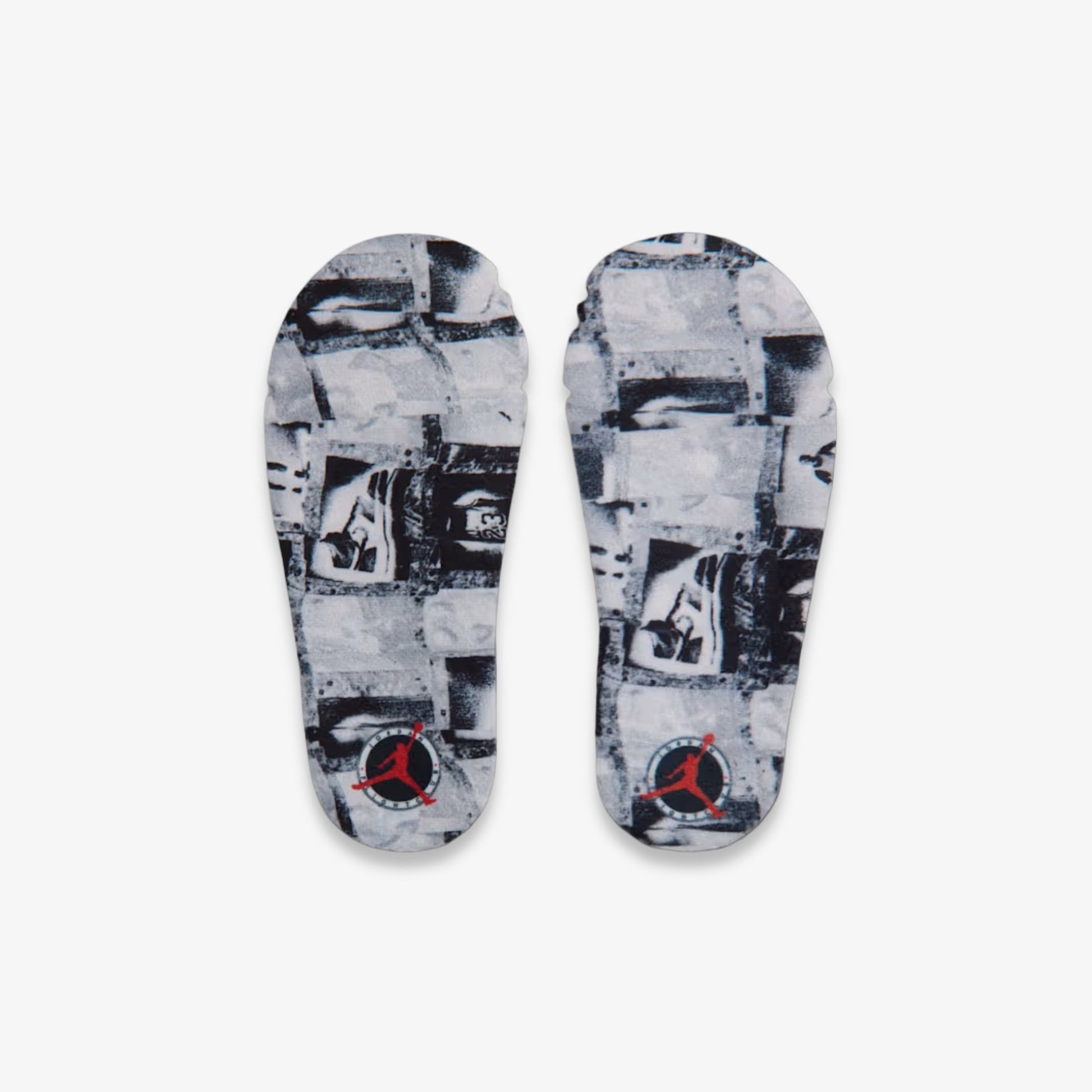 Air Jordan 4 Retro OG FC 'Flight Club' (2026) (TD) [IM4027-100] Athletic Basketball Sports Sneakers in for Unisex Baby Infant Toddler - AVBL MRKT (9)