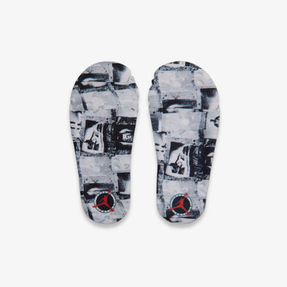 Air Jordan 4 Retro OG FC 'Flight Club' (2026) (TD) [IM4027-100] Athletic Basketball Sports Sneakers in for Unisex Baby Infant Toddler - AVBL MRKT (9)