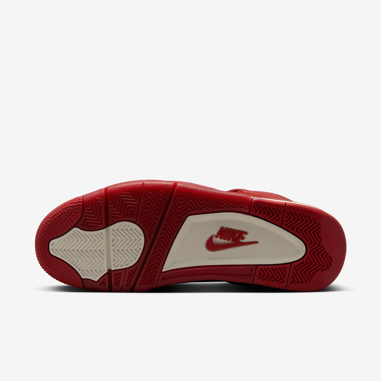 Air Jordan 4 Retro OG SP x Nigel Sylvester 'Brick by Brick' (2025) [HF4340-800] Athletic Basketball Sports Sneakers in Firewood Orange / Sail - Cinnabar for Unisex Adult Mens - AVBL MRKT (10)