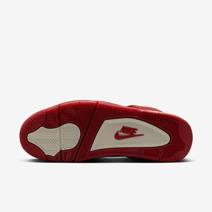 Air Jordan 4 Retro OG SP x Nigel Sylvester 'Brick by Brick' (2025) [HF4340-800] Athletic Basketball Sports Sneakers in Firewood Orange / Sail - Cinnabar for Unisex Adult Mens - AVBL MRKT (10)