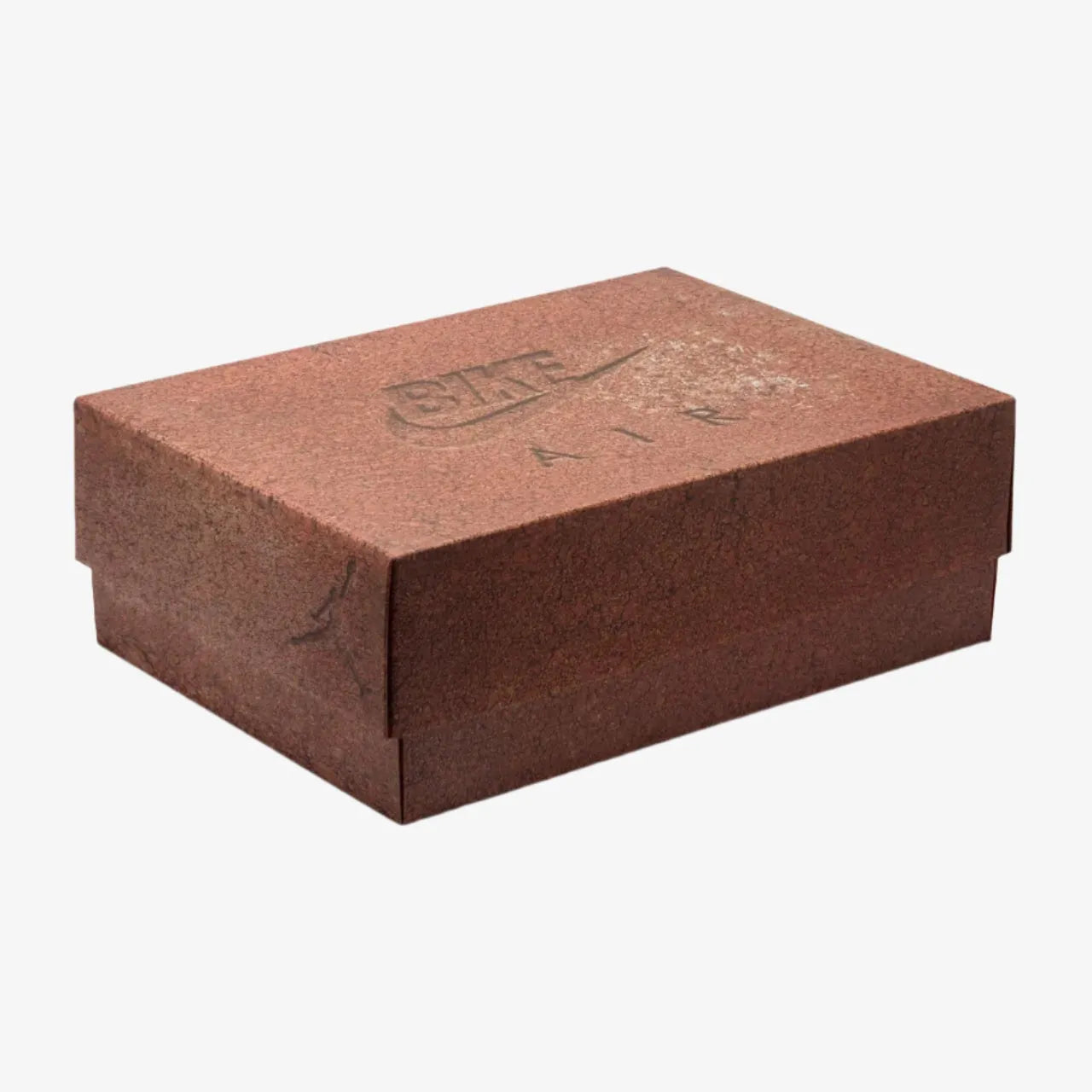 Air Jordan 4 Retro OG SP x Nigel Sylvester 'Brick by Brick' (2025) [HF4340-800] Athletic Basketball Sports Sneakers in Firewood Orange / Sail - Cinnabar for Unisex Adult Mens - AVBL MRKT (13)