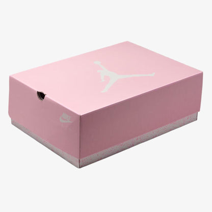 Air Jordan 5 Retro OG '35th Anniversary / Medium Soft Pink' (2025) [HQ7978-102] Athletic Basketball Sports Sneakers in White / Medium Soft Pink - Black for Unisex Adult Mens - AVBL MRKT (12)
