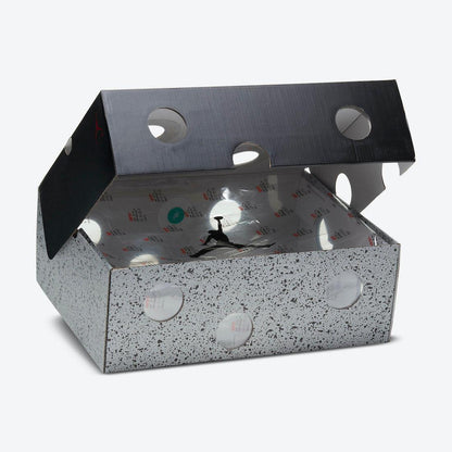 Air Jordan 5 Retro SP x Off-White 'Sail' (2020) [DH8565-100] Athletic Basketball Sports Sneakers in Sail / Fire Red - Muslin - Black for Unisex Adult Mens - AVBL MRKT (12)