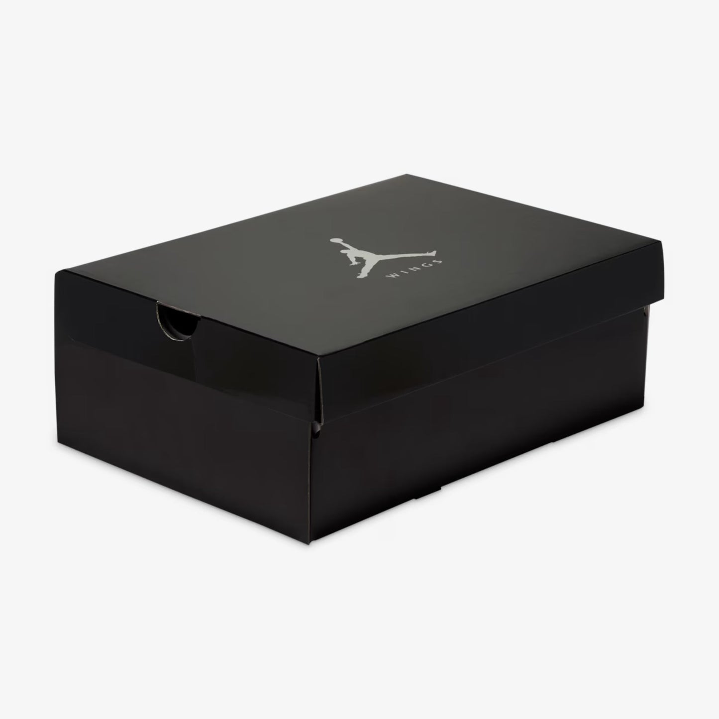 Air Jordan 5 Retro 'Wings / In This House, No One Flies Alone' (2025) (Womens) [IO2038-001] Athletic Basketball Sports Sneakers in Medium Grey / Black - Metallic Silver for Unisex Adult Female Ladies Girls WMNS - AVBL MRKT (13)