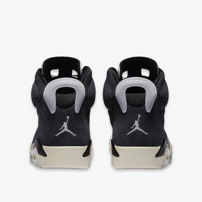 Air Jordan 6 Retro 'Light Smoke Grey' (2020) (Womens) - AVBL MRKT (5)