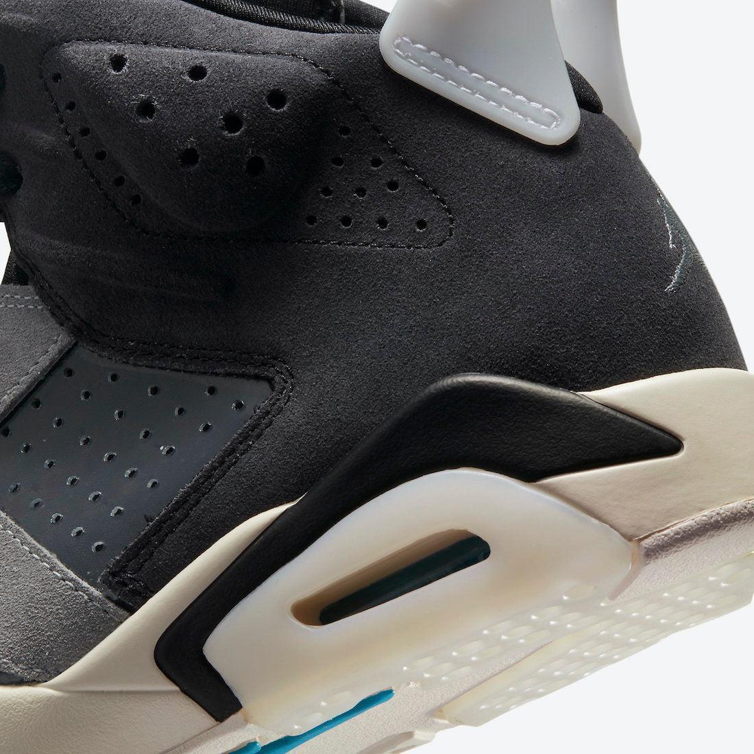 Air Jordan 6 Retro 'Light Smoke Grey' (2020) (Womens) - AVBL MRKT (7)