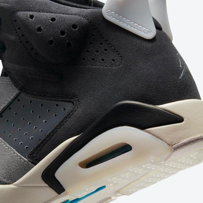 Air Jordan 6 Retro 'Light Smoke Grey' (2020) (Womens) - AVBL MRKT (7)