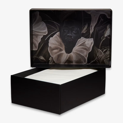 Air Jordan 6 Retro SP AMM x A Ma Maniere 'Smokey Mauve' (2025) [IF3103-200] Athletic Basketball Sports Sneakers in Vapor Mauve / Burgundy Ash for Unisex Adult Mens - AVBL MRKT (12)