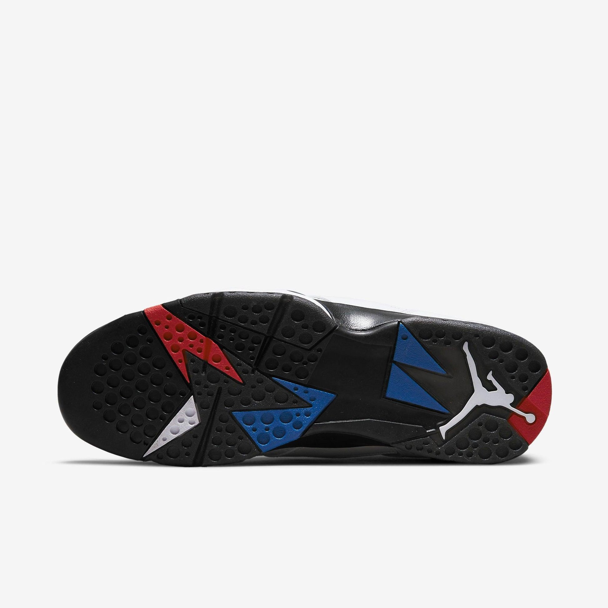Air Jordan 7 Retro BCFC 'PSG Paris Saint-Germain' (2021) [CZ0789-105] Athletic Basketball Sports Sneakers in White / University Red for Unisex Adult Mens - AVBL MRKT (10)