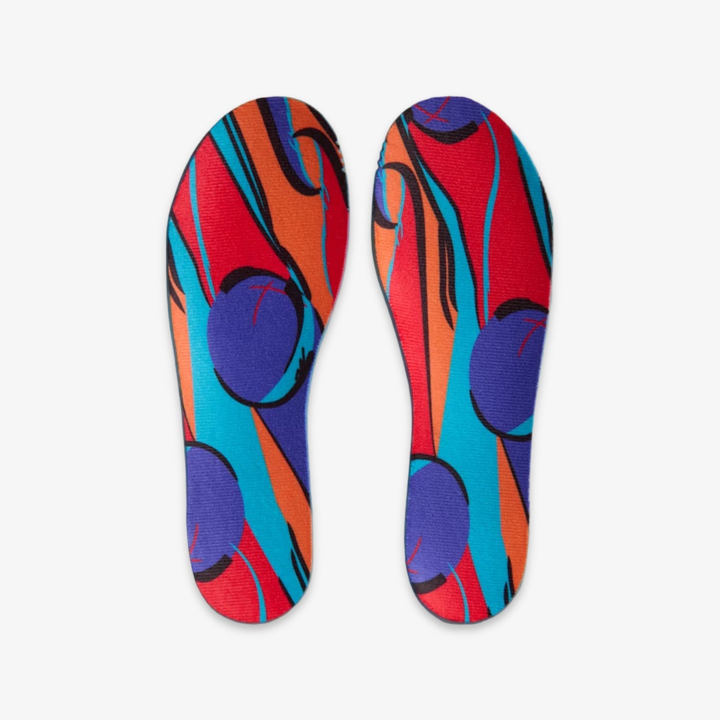 Air Jordan 8 Retro 'Bugs Bunny' (2025) (GS) [305368-100] Athletic Basketball Sports Sneakers in White / Black - True Red for Unisex Youth Kids Junior Boys Girls - AVBL MRKT (10)